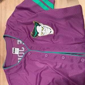 Joker baseball jersey